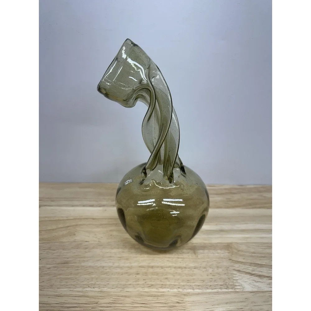J.E.F Glass